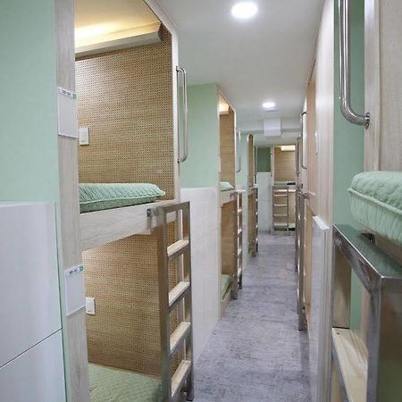首爾 南山基尔旅馆酒店 外观 照片