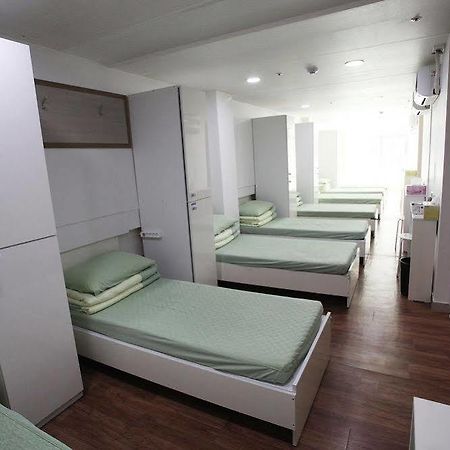 首爾 南山基尔旅馆酒店 外观 照片