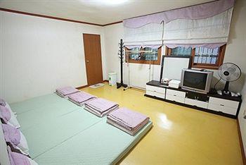 首爾 南山基尔旅馆酒店 外观 照片